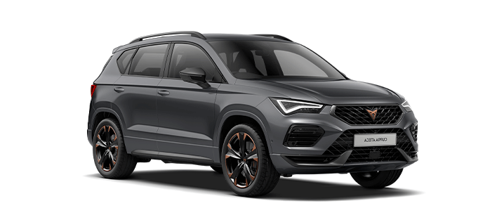 Neuf maroc: CUPRA Ateca Vz neuve - 3854 sur moteur.ma