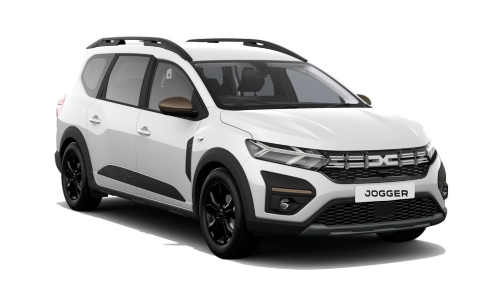 dacia jogger 1.5 dCi 102 Extreme