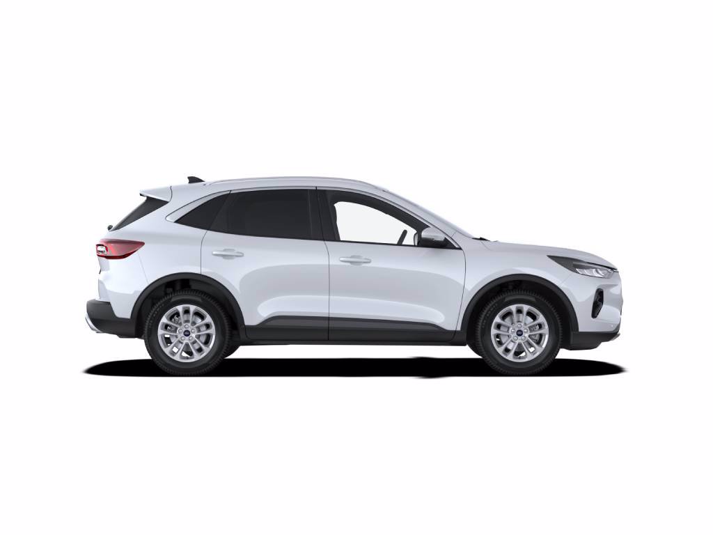 ford nouveau kuga Titanium 2.5L Essence Hybride BVA