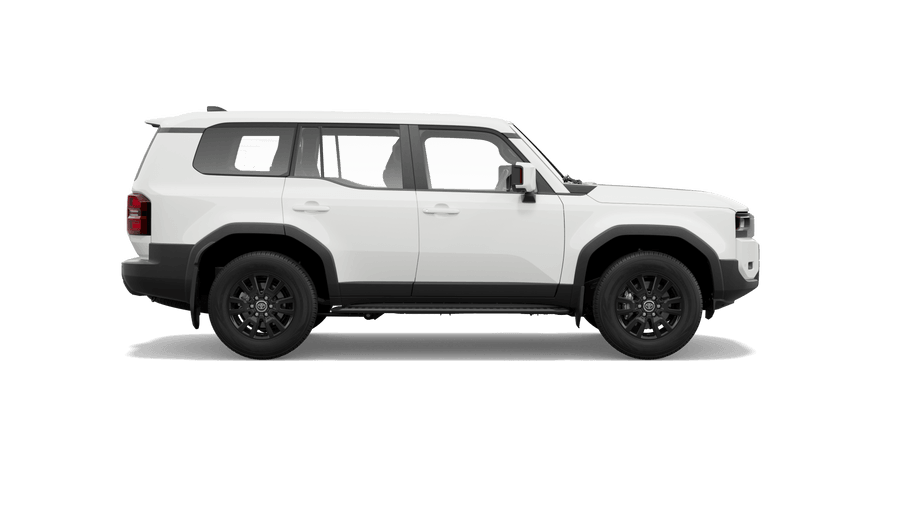 سيارة جديدة في المغرب TOYOTA Land cruiser prado 2.8 l d4d 204 explorer neuve - 3868 - موتور.ما