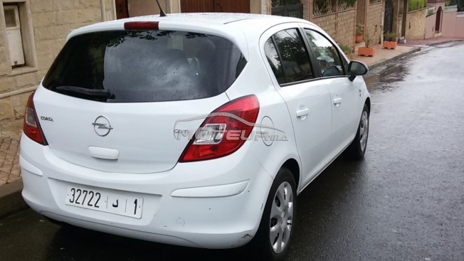 OPEL Corsa occasion 241051