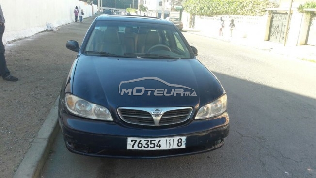 NISSAN Altima occasion 260730