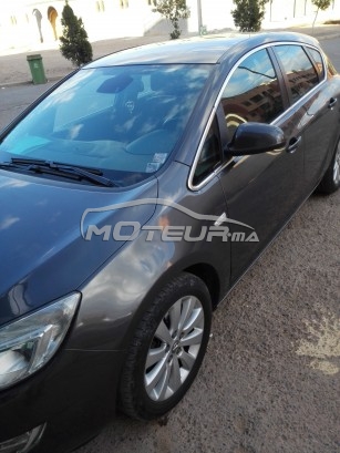 OPEL Astra occasion 239460