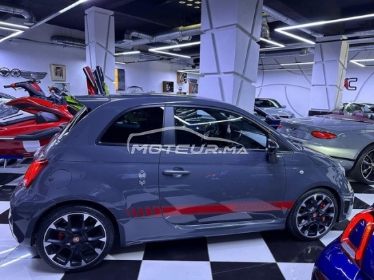 ABARTH 595 occasion 1904064