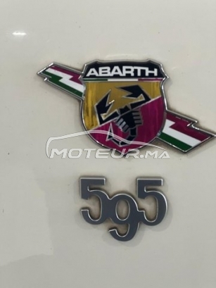 ABARTH 595 occasion 1960461