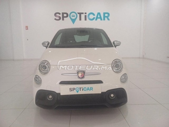 ABARTH 595 occasion 1878124