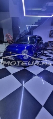 ABARTH 595 occasion 1904069