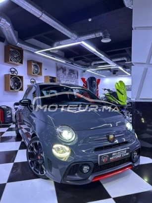 ABARTH 595 occasion 1904063