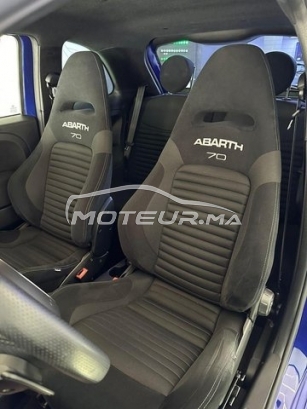 ABARTH 595 occasion 1904070