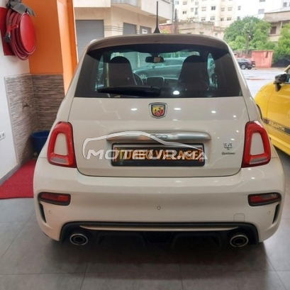 ABARTH 595 occasion 1858771