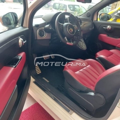 ABARTH 595 occasion 1858776