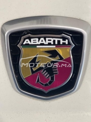 ABARTH 595 occasion 1960453