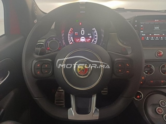 ABARTH 595 occasion 1878056