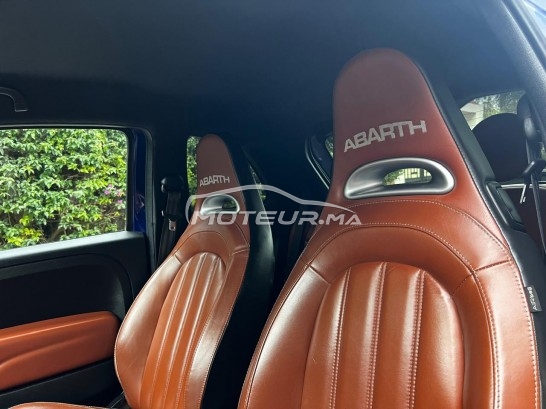 Abarth 595 occasion Essence Modèle 2019