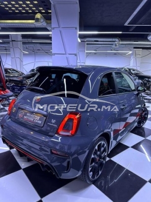 ABARTH 595 occasion 1904059