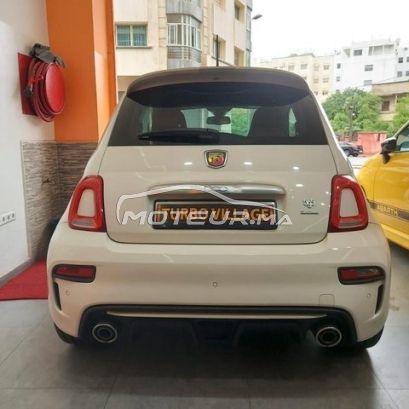 ABARTH 595 occasion 1858772