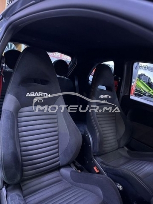 ABARTH 595 occasion 1904056