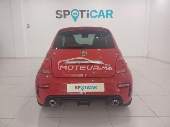 ABARTH 595 occasion 1878053