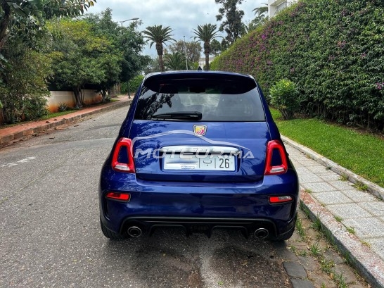 ABARTH 595 occasion 1922604