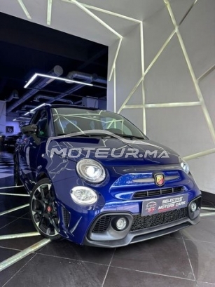 ABARTH 595 occasion 1904073