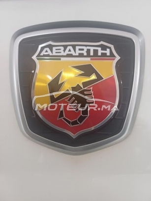 ABARTH 595 occasion 1878125