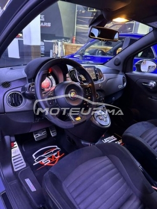 ABARTH 595 occasion 1904062