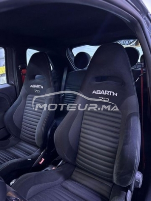 ABARTH 595 occasion 1904061