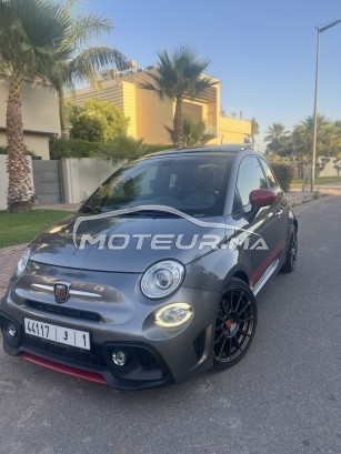 ابارته 595 كومبيتيزيوني 180ش 595 competizione مستعملة 1906196