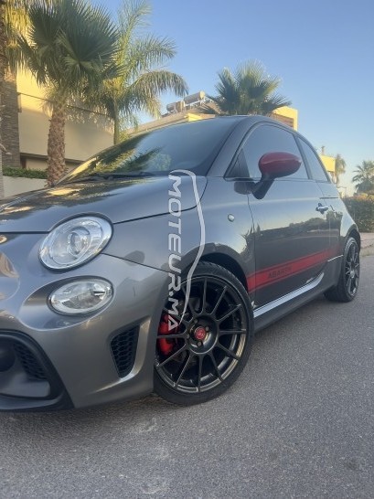 ABARTH 595 competizione 180ch 595 competizione occasion 1906200