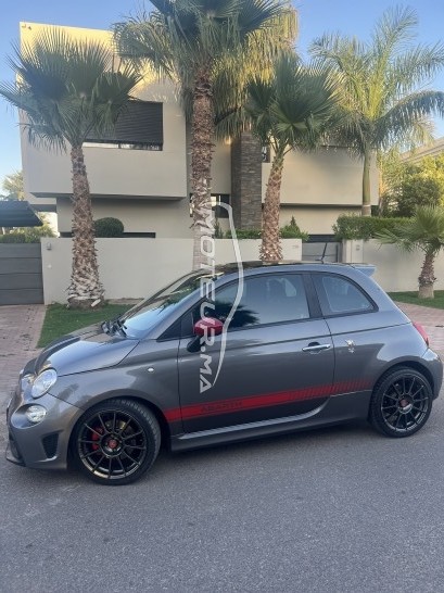 ABARTH 595 competizione 180ch 595 competizione occasion 1906202