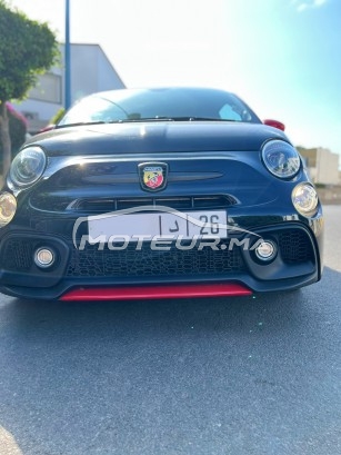 ABARTH 595 competizione 180ch Competizione occasion 1950796