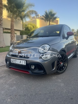 ابارته 595 كومبيتيزيوني 180ش 595 competizione مستعملة 1906201