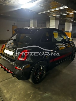 ABARTH 595 competizione 180ch 2022 occasion 1815120