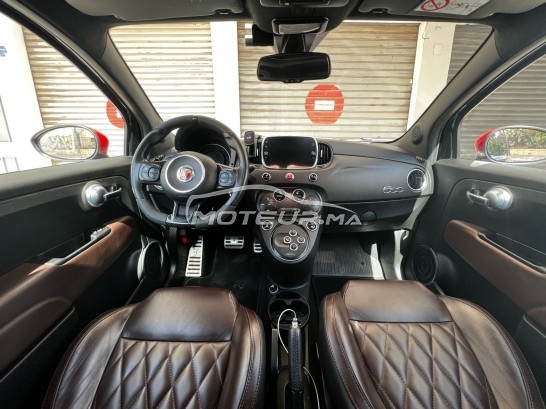 ABARTH 595 competizione 180ch 2022 occasion 1815114