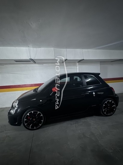 ABARTH 595 competizione 180ch Competizione occasion 1950761