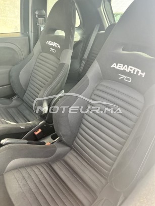 ABARTH 595 competizione 180ch Competizione occasion 1950763