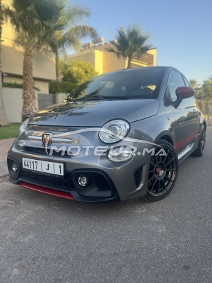 ابارته 595 كومبيتيزيوني 180ش 595 competizione مستعملة 1906224