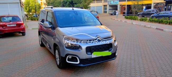 CITROEN Berlingo occasion 1264314