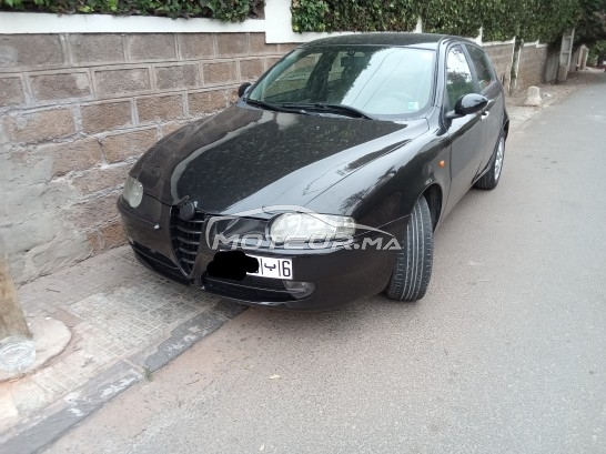 ALFA-ROMEO 147 1.6 twin spark occasion 1993635