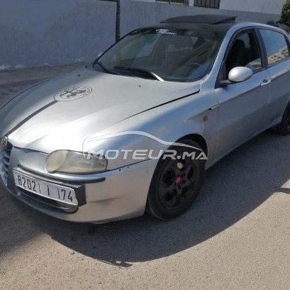 ALFA-ROMEO 147 Gti occasion 1462594