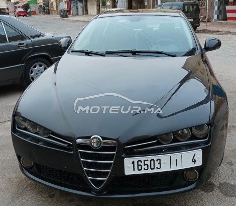 ALFA-ROMEO 159 occasion 1357480