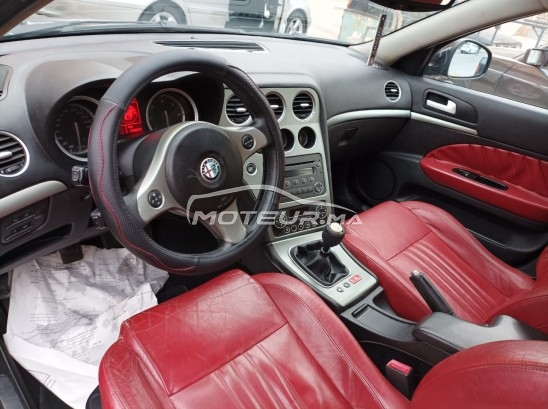 ALFA-ROMEO 159 occasion 1357477