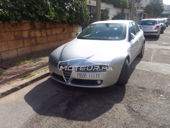 ALFA-ROMEO 159 1.9 occasion 1580966