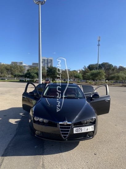 ALFA-ROMEO 159 Sport occasion 1509972