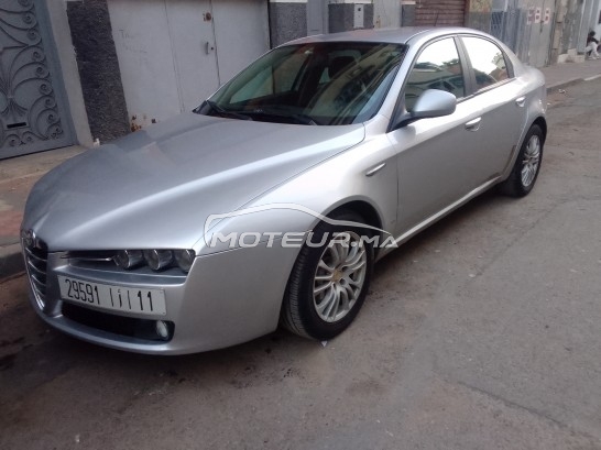 ALFA-ROMEO 159 1.9 occasion 1580970