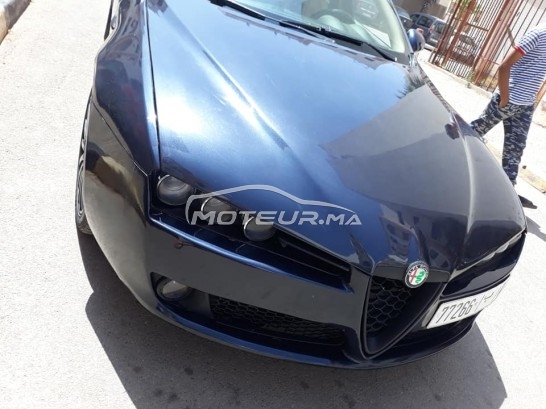 ALFA-ROMEO 159 Jtdm occasion 1441847