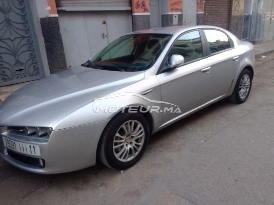 ALFA-ROMEO 159 1.9 occasion 1580973