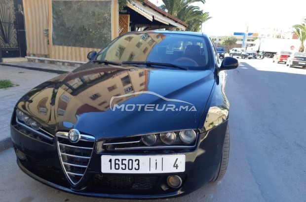 ALFA-ROMEO 159 occasion 1357482