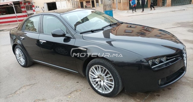 ALFA-ROMEO 159 occasion 1357481