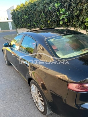 ALFA-ROMEO 159 Jtdm occasion 1534720